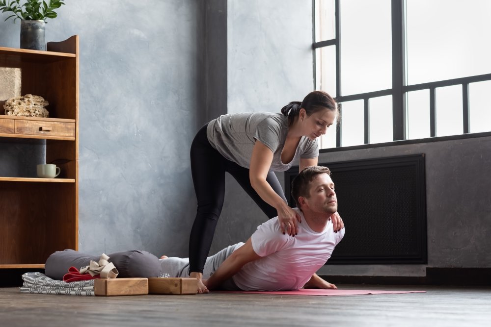 6 beneficios que aporta la práctica de pilates para tu salud 